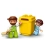 Lego Duplo 10945 Śmieciarka i recykling klocki 2+